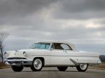 Lincoln Capri Special Custom Convertible 1955 года